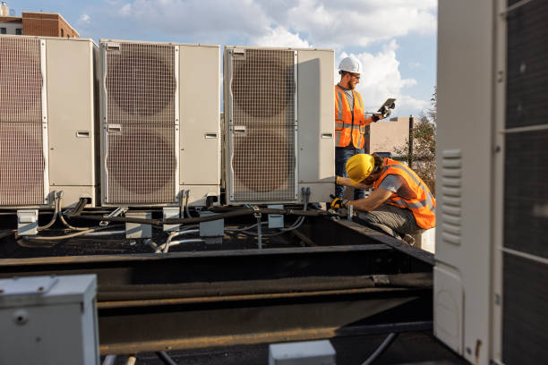 Best HVAC Repair Near Me  in Dover Plains, NY