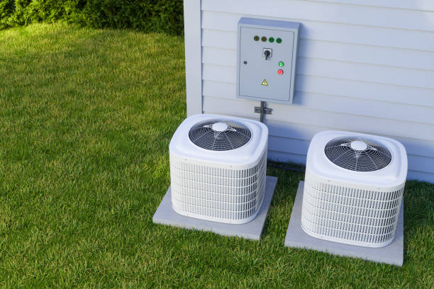 Best HVAC Replacement Cost  in Dover Plains, NY