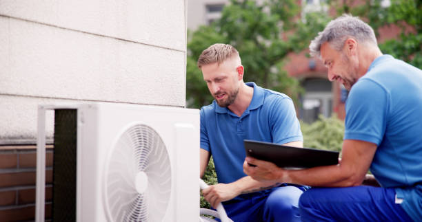 Best Ductless HVAC Repair  in Dover Plains, NY