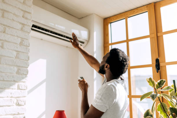 Best HVAC Cleaning Services  in Dover Plains, NY