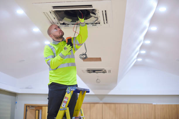 Best Residential HVAC Services  in Dover Plains, NY