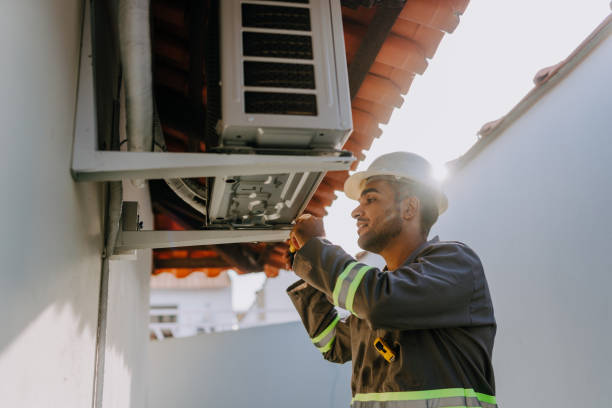 Best HVAC Installation Services  in Dover Plains, NY