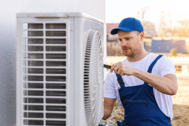 Local HVAC Companies in Dover Plains, NY